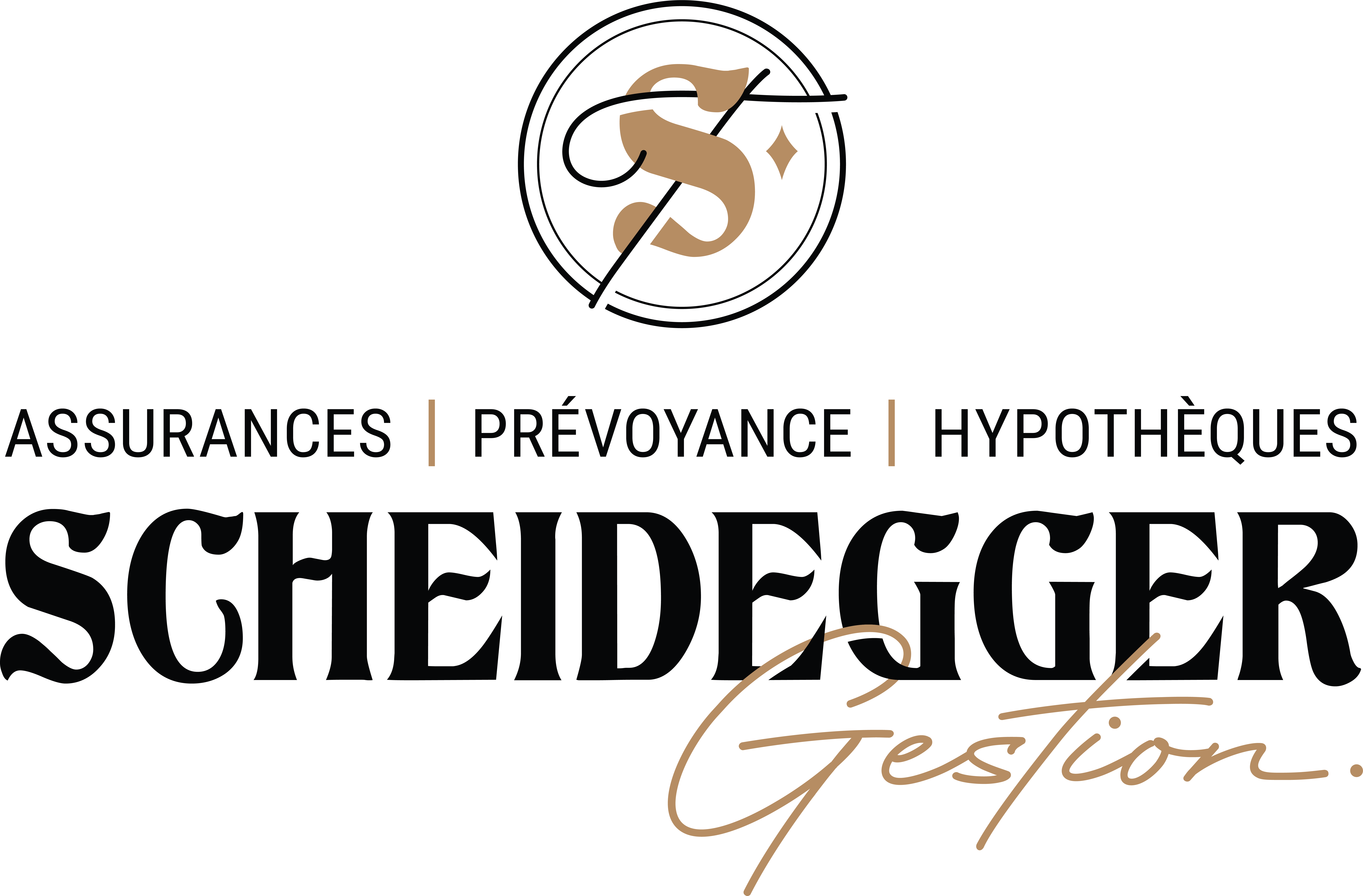 Scheidegger Gestion